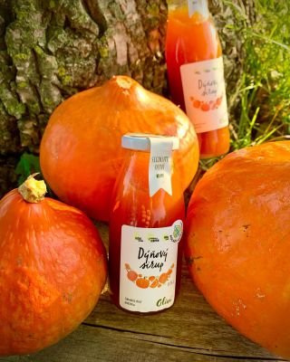 K podzimu patří dýně a taky k němu poslední dobou víc a víc patří Dýňový latté 🎃. No a to by nebylo Oliví aby jsme...