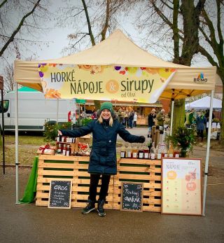 Dnešním Trhem v Aleji v Šestajovicích jsem zakončila trhovou sezónu 2024 🥳. Byla to zase skvělá sezóna a o to víc, že...