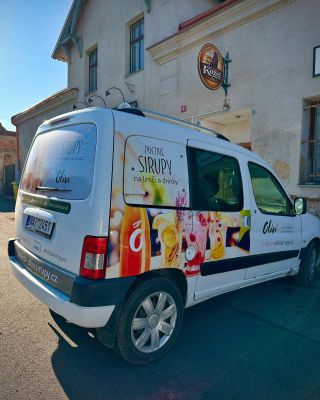 Máme starou novou káru 😀🚗😀. Už nějakej ten pátek nebo spíš roky jezdím v Berlingu. Je to parťák, kterej mě zatím nikdy...