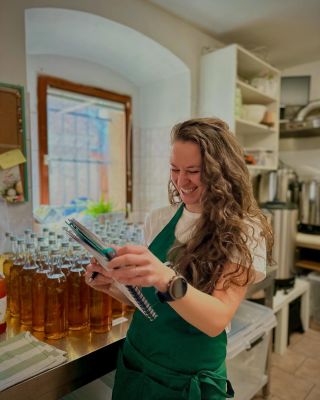 Marťa 🫶….můžu říct, že je nepostradatelná součást Oliví. Je to můj parťák, bez kterýho už si to nedokážu představit, je to...